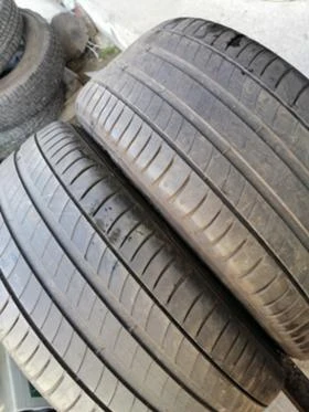 Гуми Летни 245/45R18, снимка 2