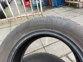 Гуми Зимни 185/65R15, снимка 7