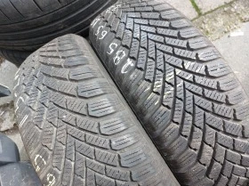 Гуми Зимни 185/65R15, снимка 2