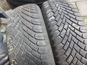 Гуми Зимни 185/65R15, снимка 3