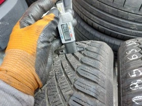 Гуми Зимни 185/65R15, снимка 4