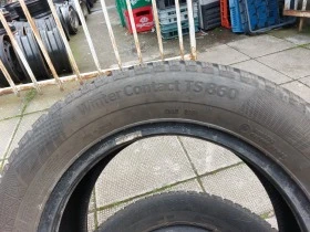 Гуми Зимни 185/65R15, снимка 6