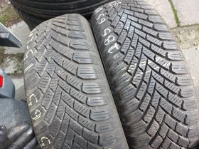 Гуми Зимни 185/65R15, снимка 1