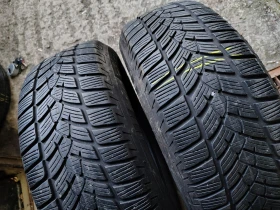 Гуми Зимни 225/65R17, снимка 1