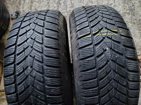 Гуми Зимни 225/65R17, снимка 2