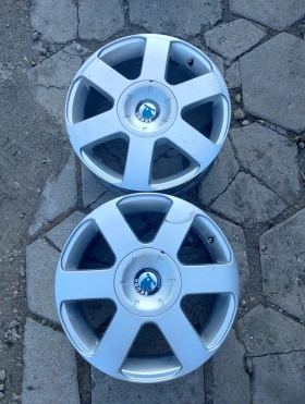 Джанти за Skoda Octavia, снимка 1