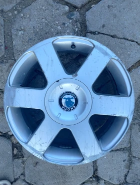 Джанти за Skoda Octavia, снимка 5