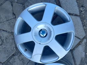 Джанти за Skoda Octavia, снимка 2