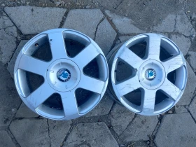 Джанти за Skoda Octavia, снимка 3