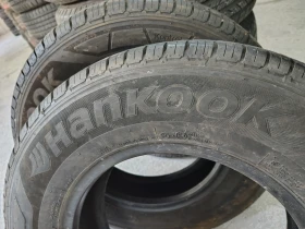 Гуми Летни 185/80R14, снимка 3
