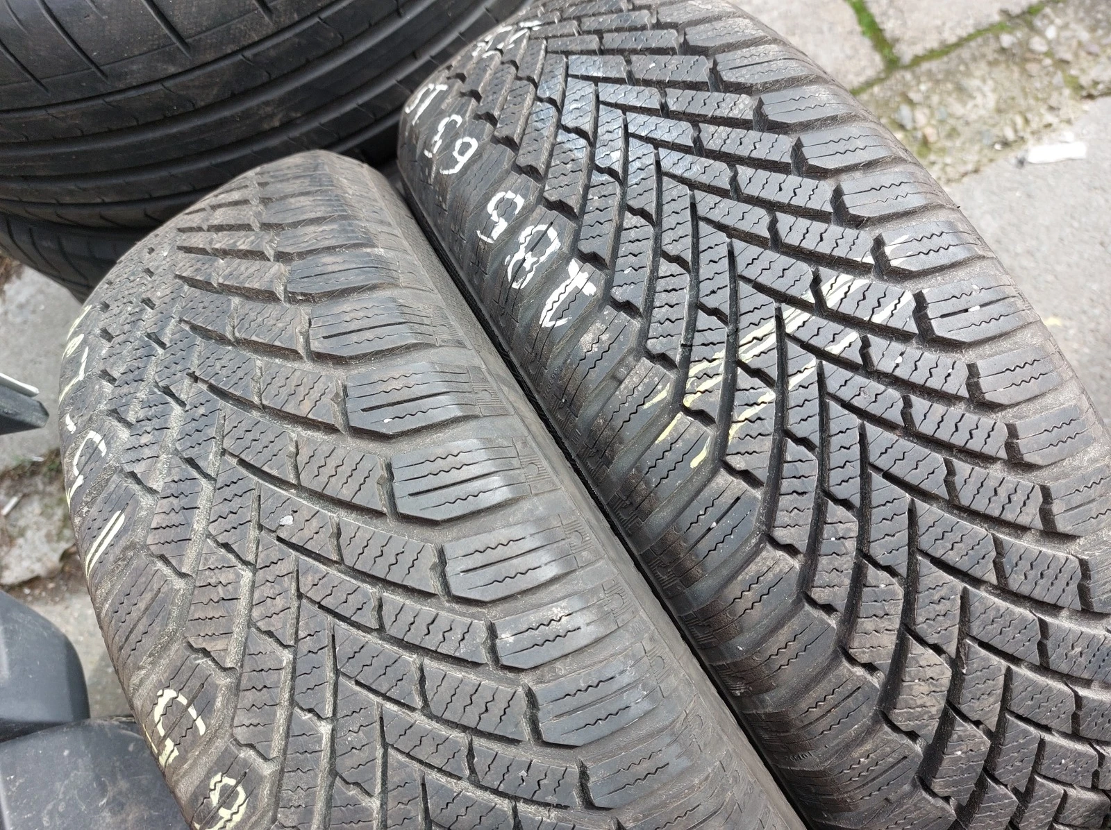 ���� 185/65R15 | Mobile.bg � ����������� 2