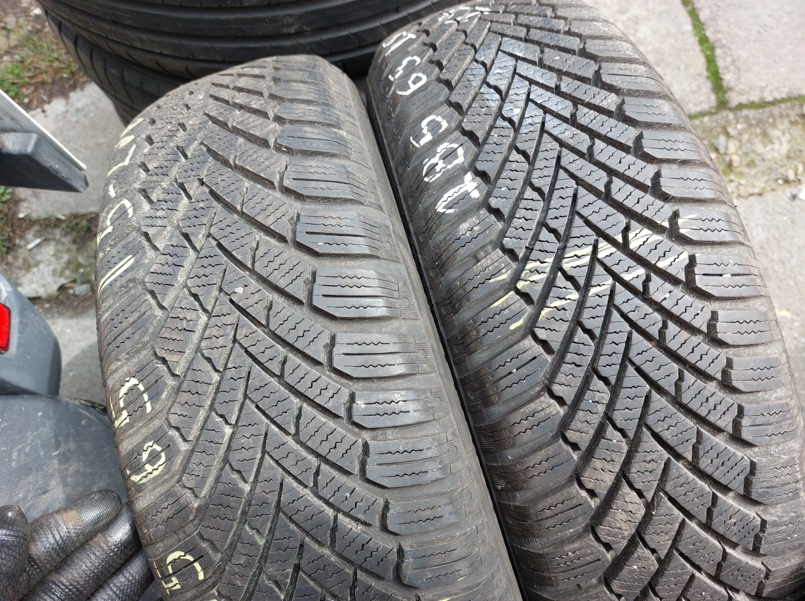 ���� 185/65R15 | Mobile.bg � ����������� 1