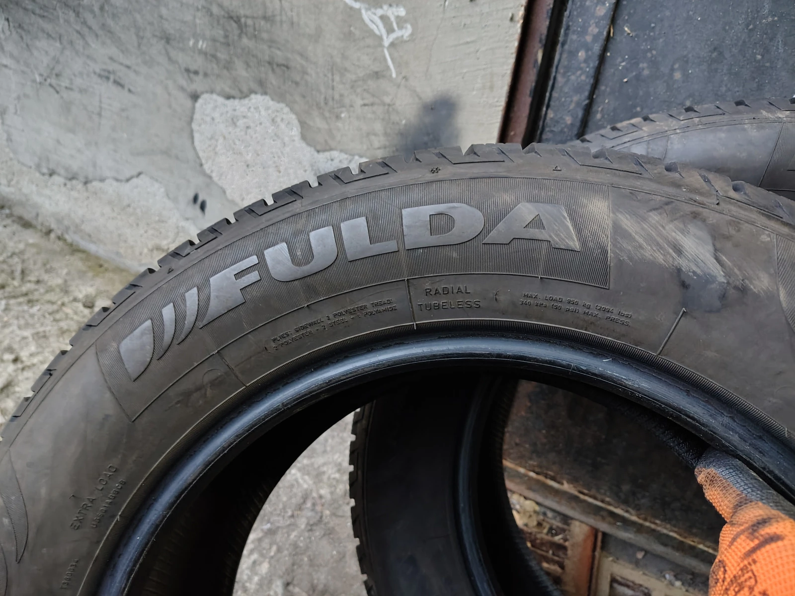  225/65R17 | Mobile.bg   4