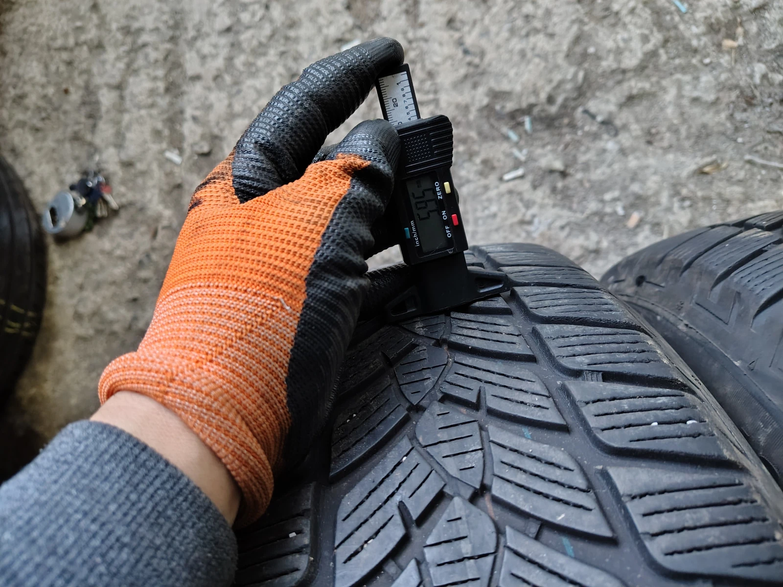  225/65R17 | Mobile.bg   3