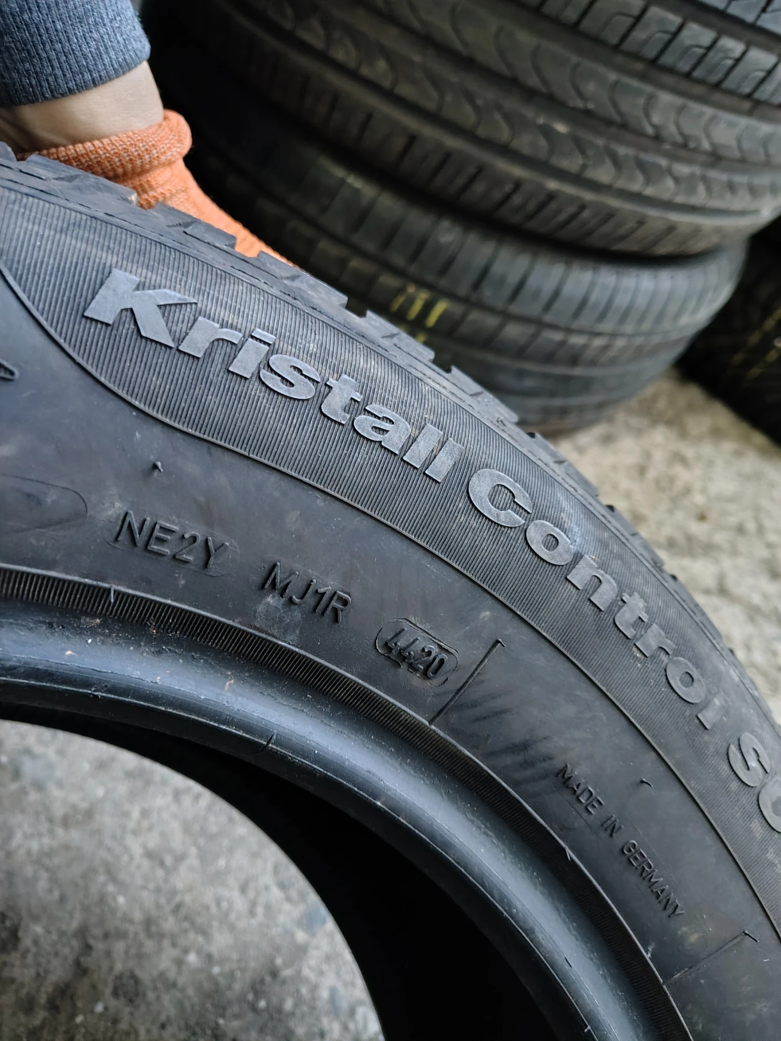  225/65R17 | Mobile.bg   7