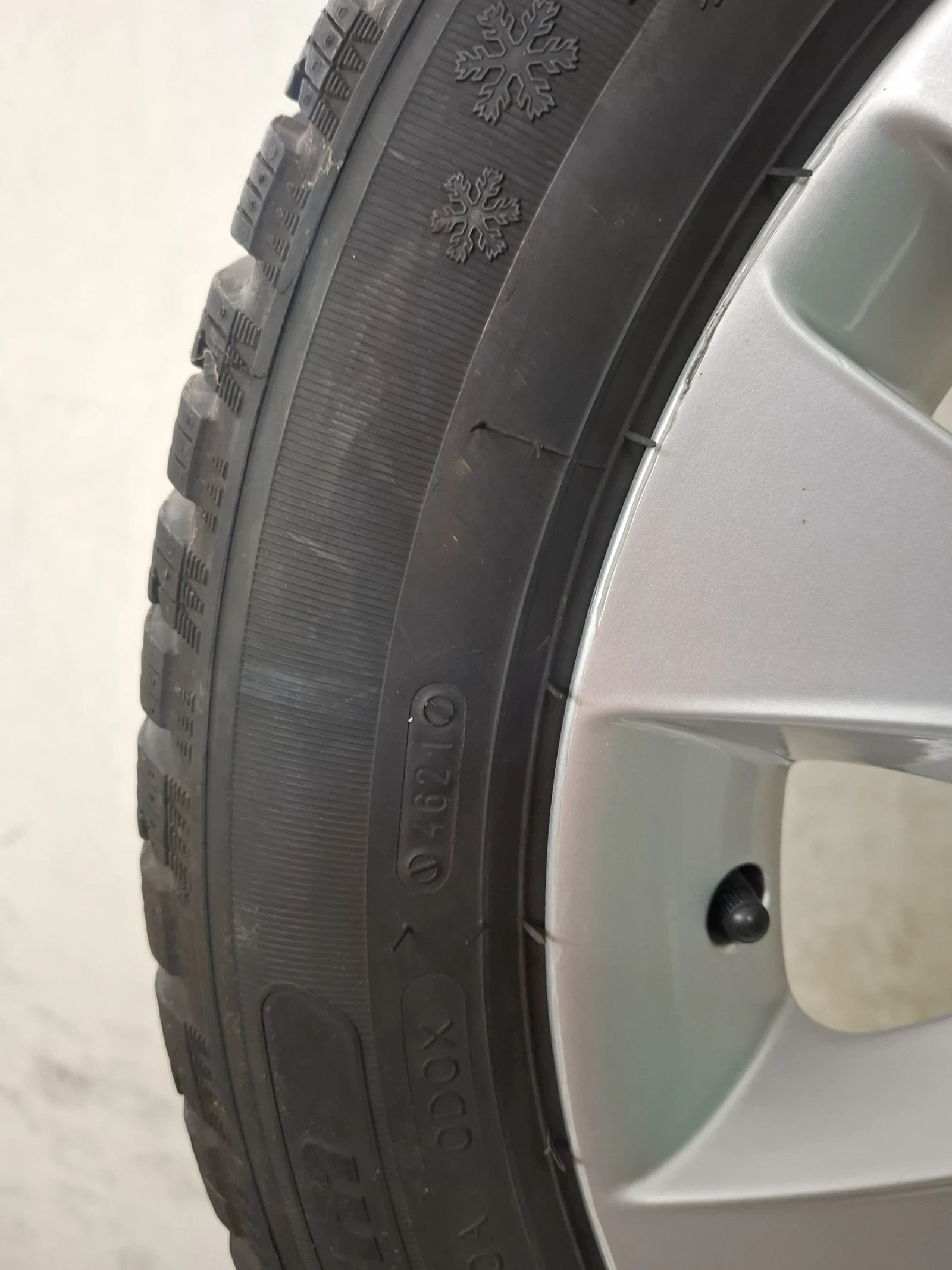 ���� � ������ 225/50R17 �� BMW | Mobile.bg � ����������� 3