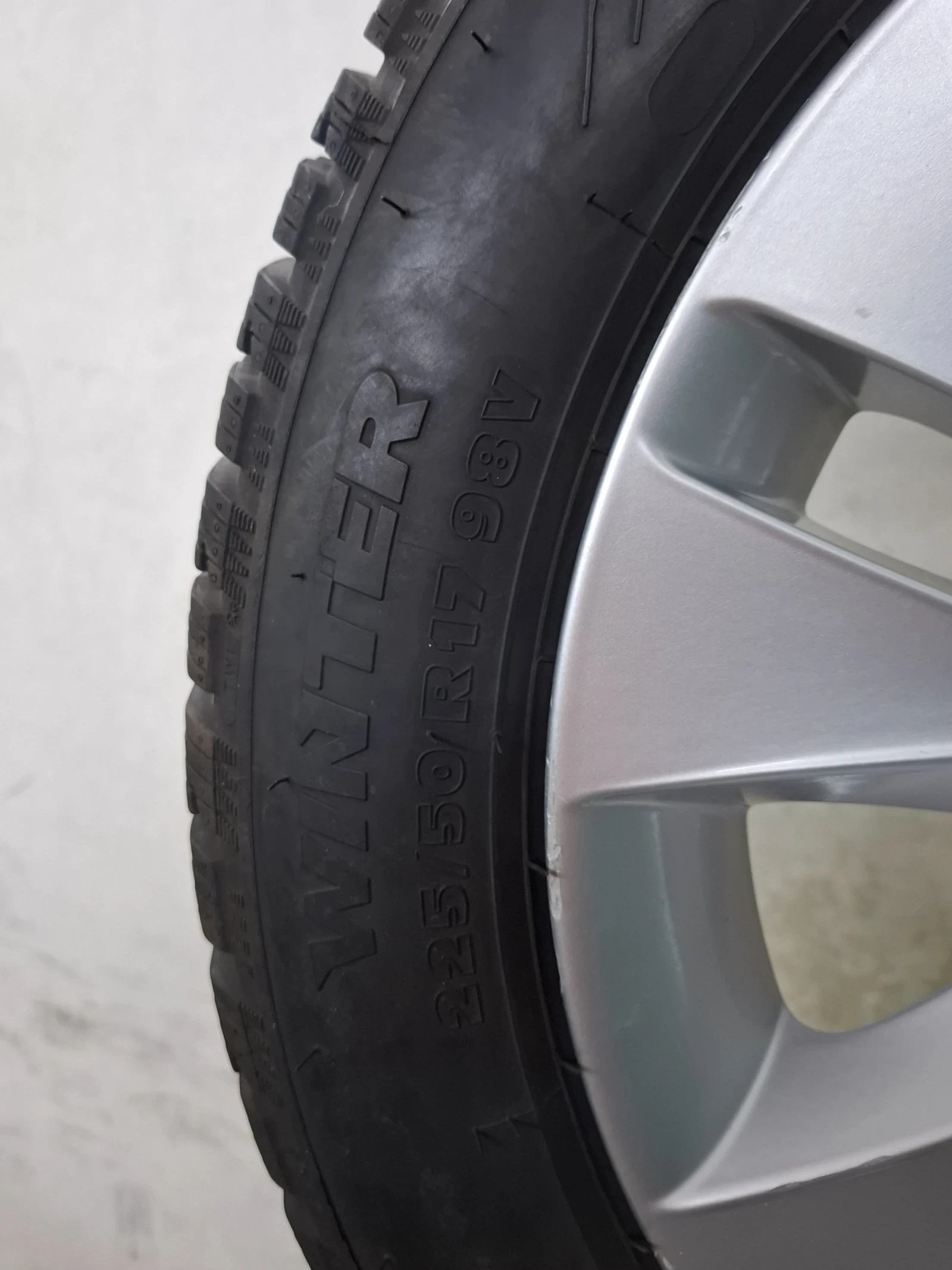 ���� � ������ 225/50R17 �� BMW | Mobile.bg � ����������� 2