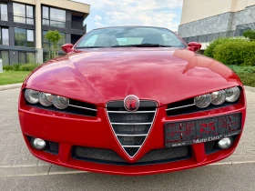 Alfa Romeo Spider 2.2 JTS УНИКАТ !!!, снимка 2