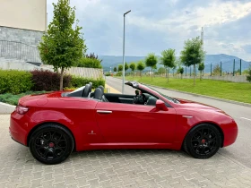 Alfa Romeo Spider 2.2 JTS УНИКАТ !!!, снимка 11