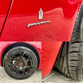 Alfa Romeo Spider 2.2 JTS УНИКАТ !!!, снимка 17