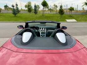 Alfa Romeo Spider 2.2 JTS УНИКАТ !!!, снимка 9