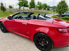 Alfa Romeo Spider 2.2 JTS УНИКАТ !!!, снимка 8