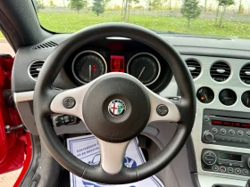 Alfa Romeo Spider 2.2 JTS УНИКАТ !!!, снимка 14