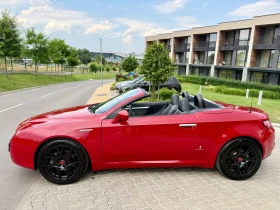 Alfa Romeo Spider 2.2 JTS УНИКАТ !!!, снимка 7