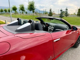 Alfa Romeo Spider 2.2 JTS УНИКАТ !!!, снимка 10