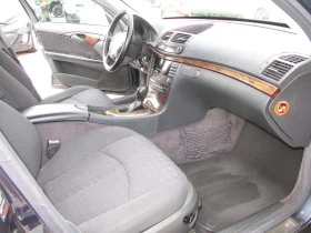 Mercedes-Benz E 220 2.2CDI-150к-АВТОМАТ, снимка 10