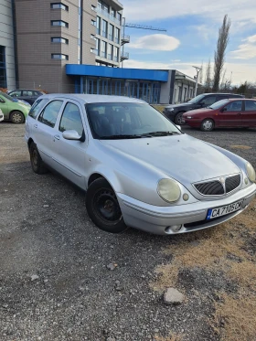 Lancia Lybra 1.9 JTD