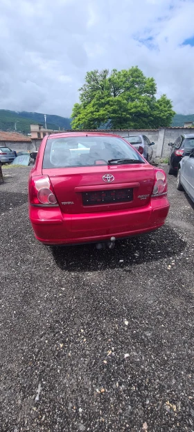 Toyota Avensis 2.0 D4D, снимка 2
