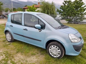 Renault Modus 1.2 бензин, снимка 4
