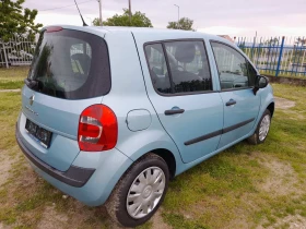 Renault Modus 1.2 бензин, снимка 8