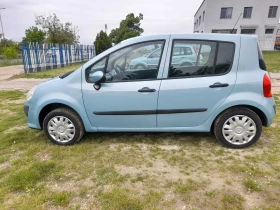 Renault Modus 1.2 бензин, снимка 5