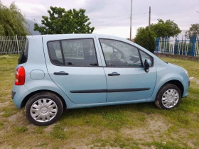 Renault Modus 1.2 бензин, снимка 9