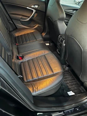 Opel Insignia 2.0 4x4, снимка 13