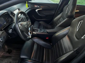Opel Insignia 2.0 4x4, снимка 8