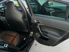 Opel Insignia 2.0 4x4, снимка 10