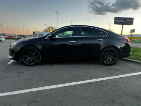 Opel Insignia 2.0 4x4, снимка 7