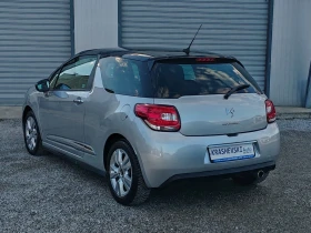 Citroen DS3 1.4HDI Euro5b 68kc, снимка 4