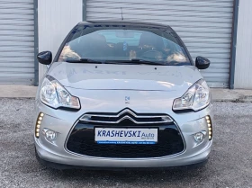 Citroen DS3 1.4HDI Euro5b 68kc, снимка 2
