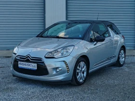 Citroen DS3 1.4HDI Euro5b 68kc, снимка 3