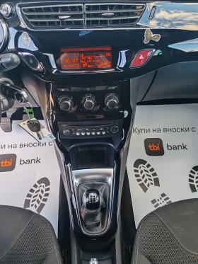 Citroen DS3 1.4HDI Euro5b 68kc, снимка 11