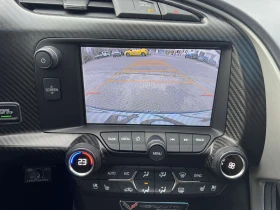 Chevrolet Corvette C7 STINGRAY 6.2 V8, снимка 13