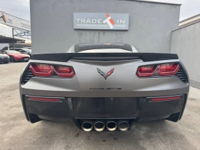Chevrolet Corvette C7 STINGRAY 6.2 V8, снимка 5
