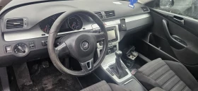 VW Passat 1.8T, снимка 5