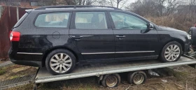 VW Passat 1.8T, снимка 3