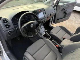 VW Golf Plus 2.0    140 коня, снимка 11