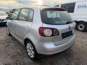 VW Golf Plus 2.0    140 коня, снимка 6